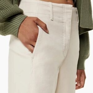 ARITZIA Wilfred Free Ascendant Pant